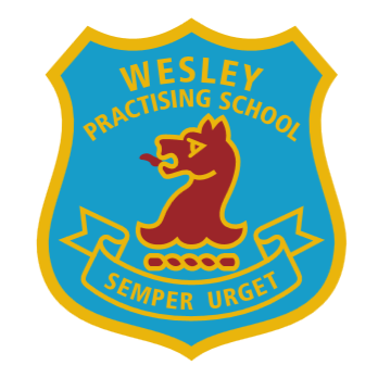 Wesley Methodist Practicing School
